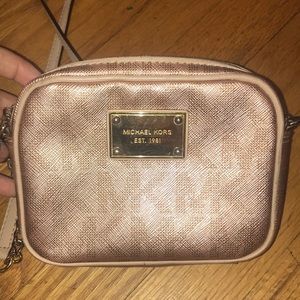 MK crossbody bag!